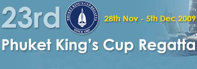 Phuket Kings Cup